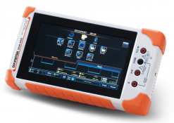 Teledyne LeCroy T3DSO31004 Oszilloskop