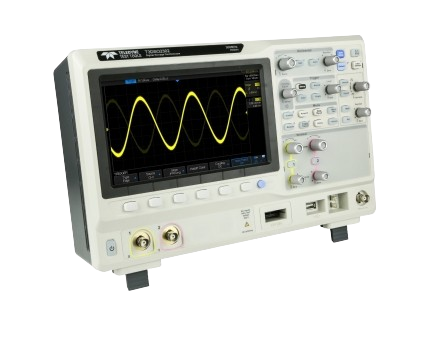Teledyne Test Tools T3DSO2502A Oszilloskop